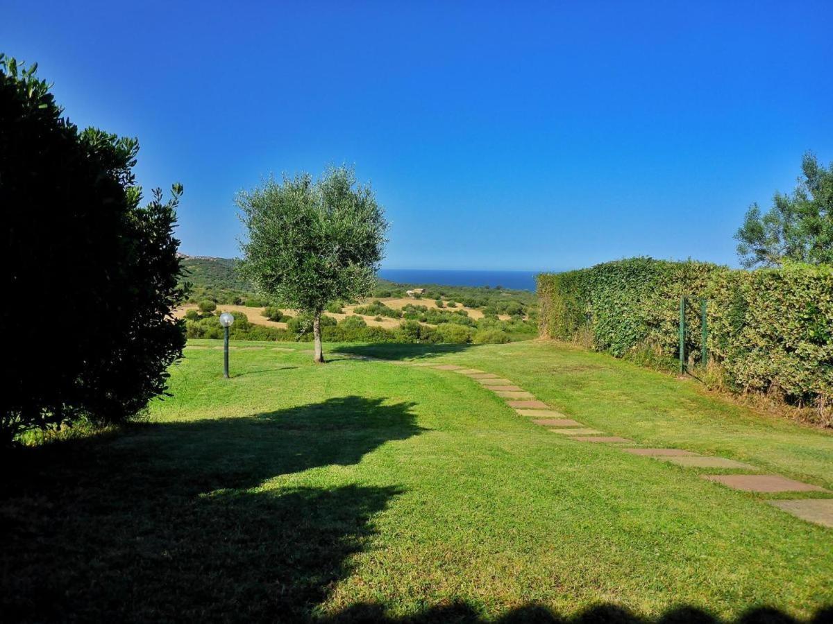 Fattoria Di Anja E Marco Vakantiehuis Costa Rei