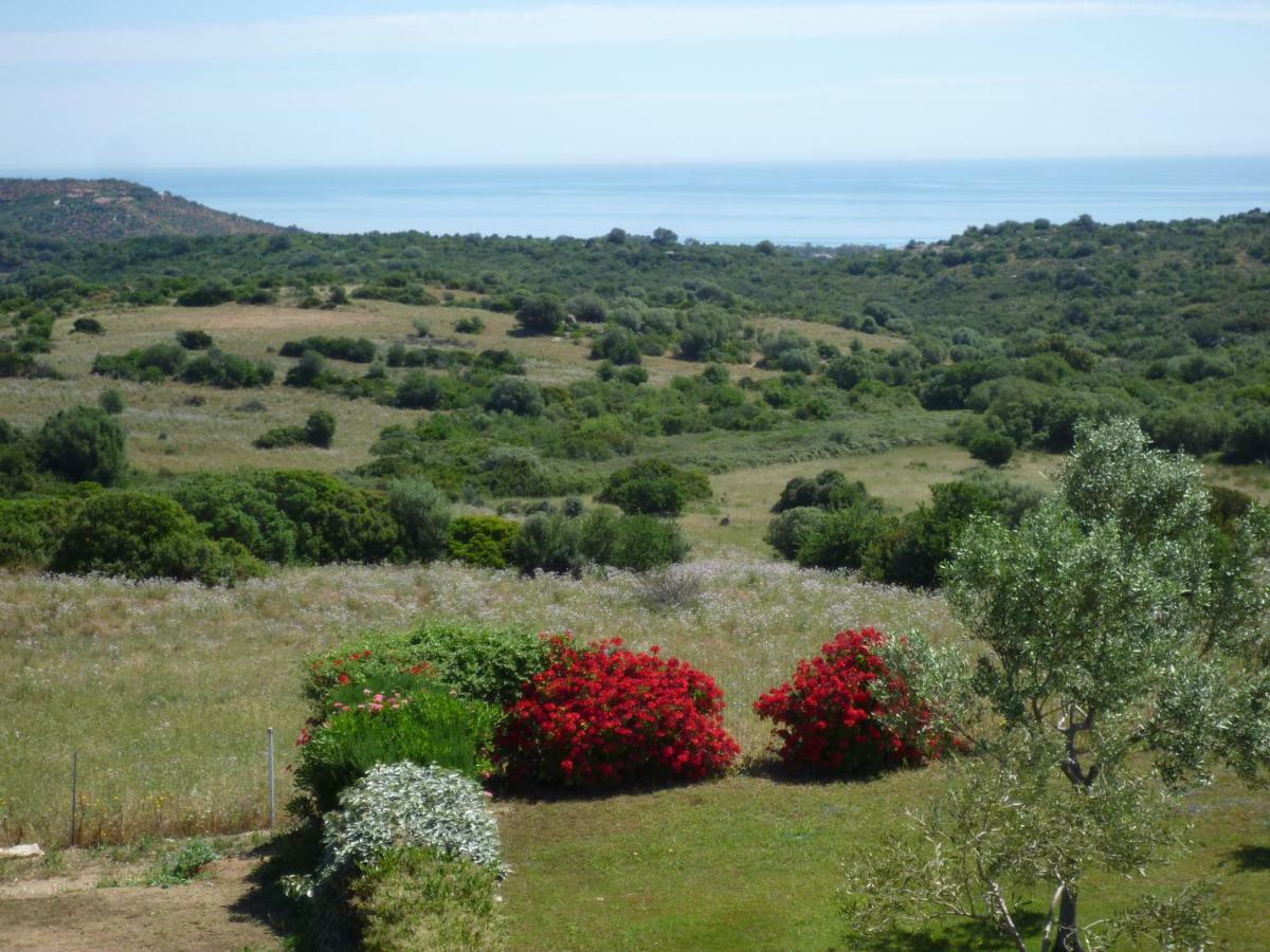 Fattoria Di Anja E Marco *