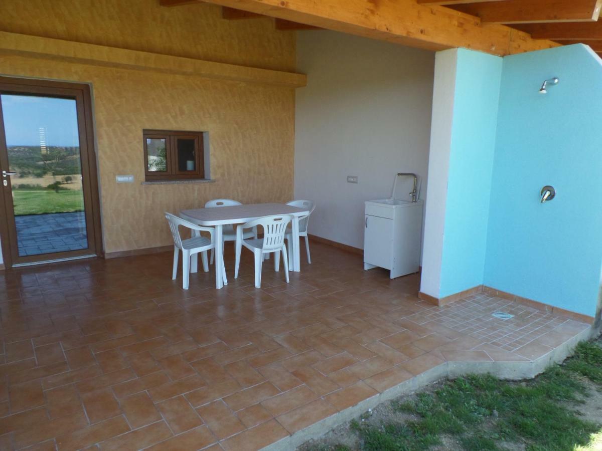 Fattoria Di Anja E Marco Vakantiehuis Costa Rei